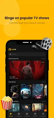web-series-on-hotstar-hindi tv show